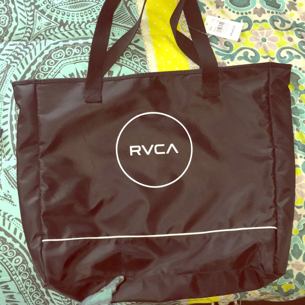 Rvca Bag